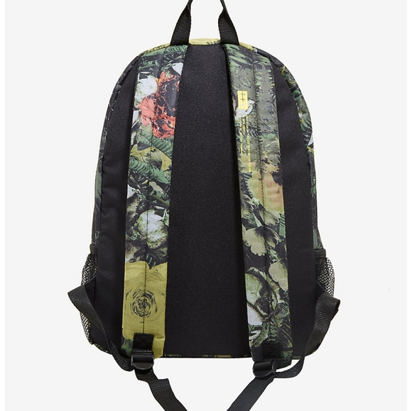 hot topic twenty one pilots backpack